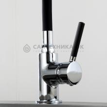 Смеситель для кухни Frap F40553