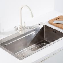 Смеситель для кухни Frap F43899-41