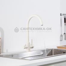 Смеситель для кухни Frap F43899-41