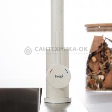 Смеситель для кухни Frap F43899-41