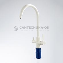 Смеситель для кухни Frap F43899-41