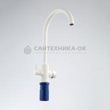 Смеситель для кухни Frap F43899-41