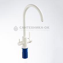 Смеситель для кухни Frap F43899-41