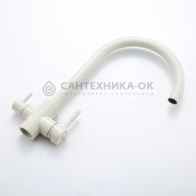 Смеситель для кухни Frap F43899-41