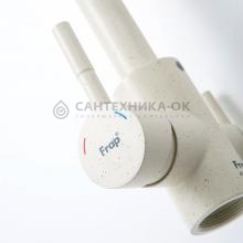 Смеситель для кухни Frap F43899-41