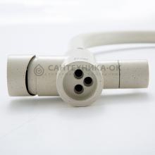 Смеситель для кухни Frap F43899-41