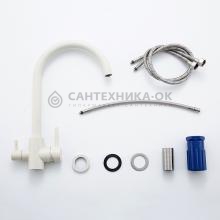 Смеситель для кухни Frap F43899-41
