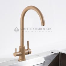 Смеситель для кухни Frap F43899-41