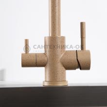 Смеситель для кухни Frap F43899-41