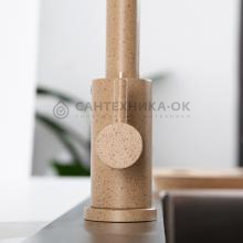Смеситель для кухни Frap F43899-41