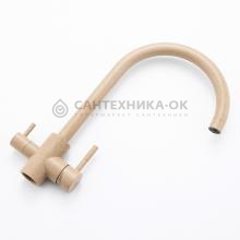 Смеситель для кухни Frap F43899-41