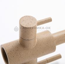 Смеситель для кухни Frap F43899-41