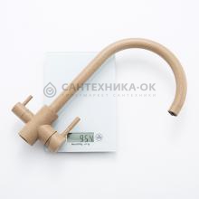 Смеситель для кухни Frap F43899-41