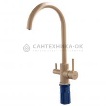 Смеситель для кухни Frap F43899-41