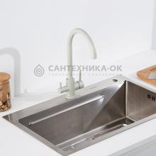 Смеситель для кухни Frap F43899-42
