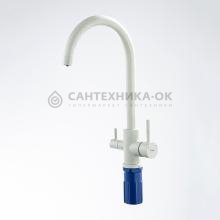 Смеситель для кухни Frap F43899-42