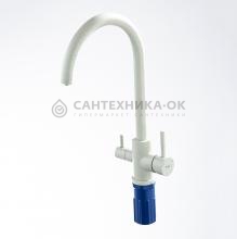 Смеситель для кухни Frap F43899-42