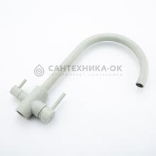 Смеситель для кухни Frap F43899-42