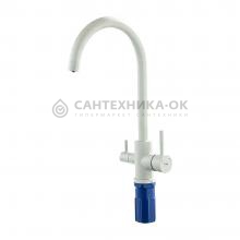 Смеситель для кухни Frap F43899-42