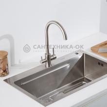 Смеситель для кухни Frap F43899-45