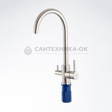 Смеситель для кухни Frap F43899-45