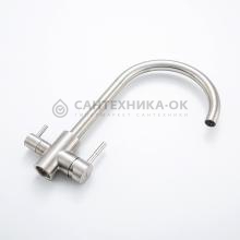 Смеситель для кухни Frap F43899-45