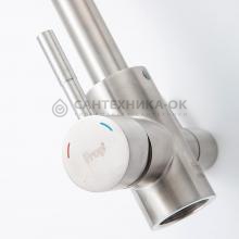 Смеситель для кухни Frap F43899-45