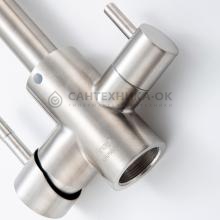 Смеситель для кухни Frap F43899-45