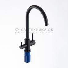 Смеситель для кухни Frap F43899-46
