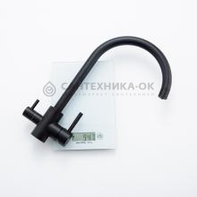 Смеситель для кухни Frap F43899-46