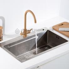Смеситель для кухни Frap F43899-48