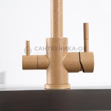 Смеситель для кухни Frap F43899-48