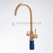 Смеситель для кухни Frap F43899-48