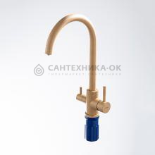 Смеситель для кухни Frap F43899-48