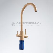 Смеситель для кухни Frap F43899-48