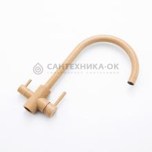 Смеситель для кухни Frap F43899-48