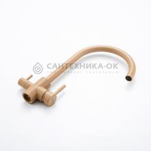 Смеситель для кухни Frap F43899-48