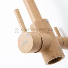 Смеситель для кухни Frap F43899-48