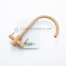 Смеситель для кухни Frap F43899-48