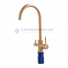 Смеситель для кухни Frap F43899-48