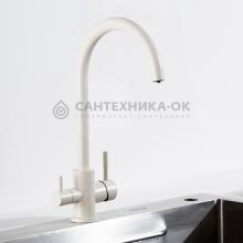 Смеситель для кухни Frap F43899-48
