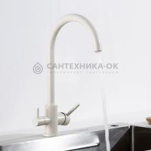 Смеситель для кухни Frap F43899-48