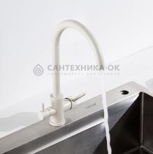 Смеситель для кухни Frap F43899-48