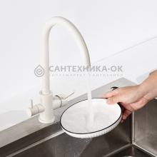 Смеситель для кухни Frap F43899-48