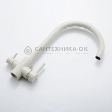Смеситель для кухни Frap F43899-48