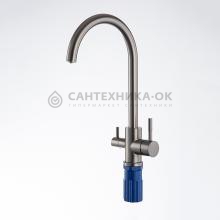 Смеситель для кухни Frap F43899-49