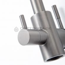 Смеситель для кухни Frap F43899-49