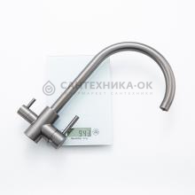 Смеситель для кухни Frap F43899-49