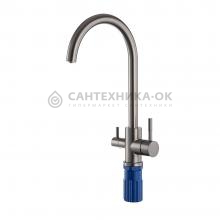 Смеситель для кухни Frap F43899-49
