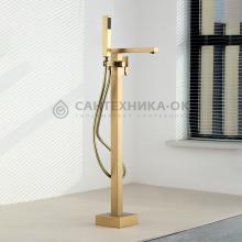 Смеситель для ванны Frap F3091-3